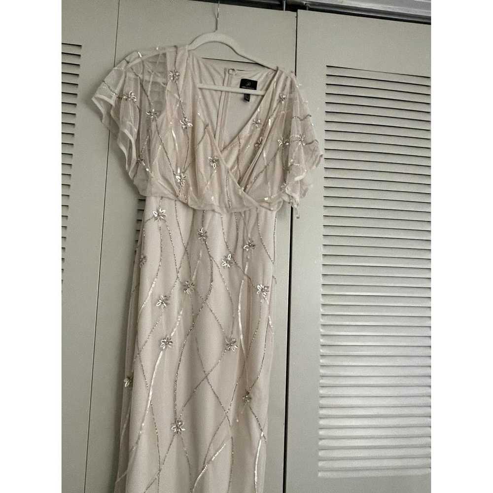 Adrianna Papell Maxi dress - image 6