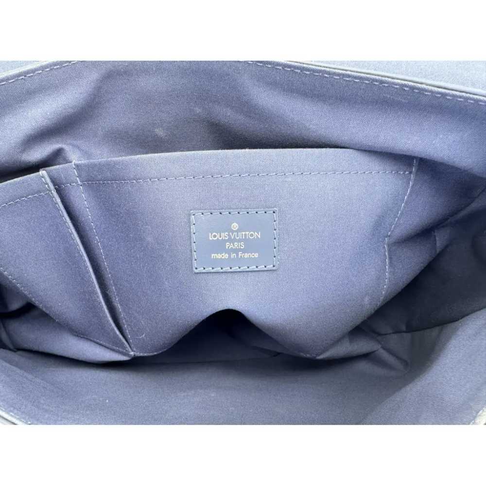 Louis Vuitton Segur leather handbag - image 9