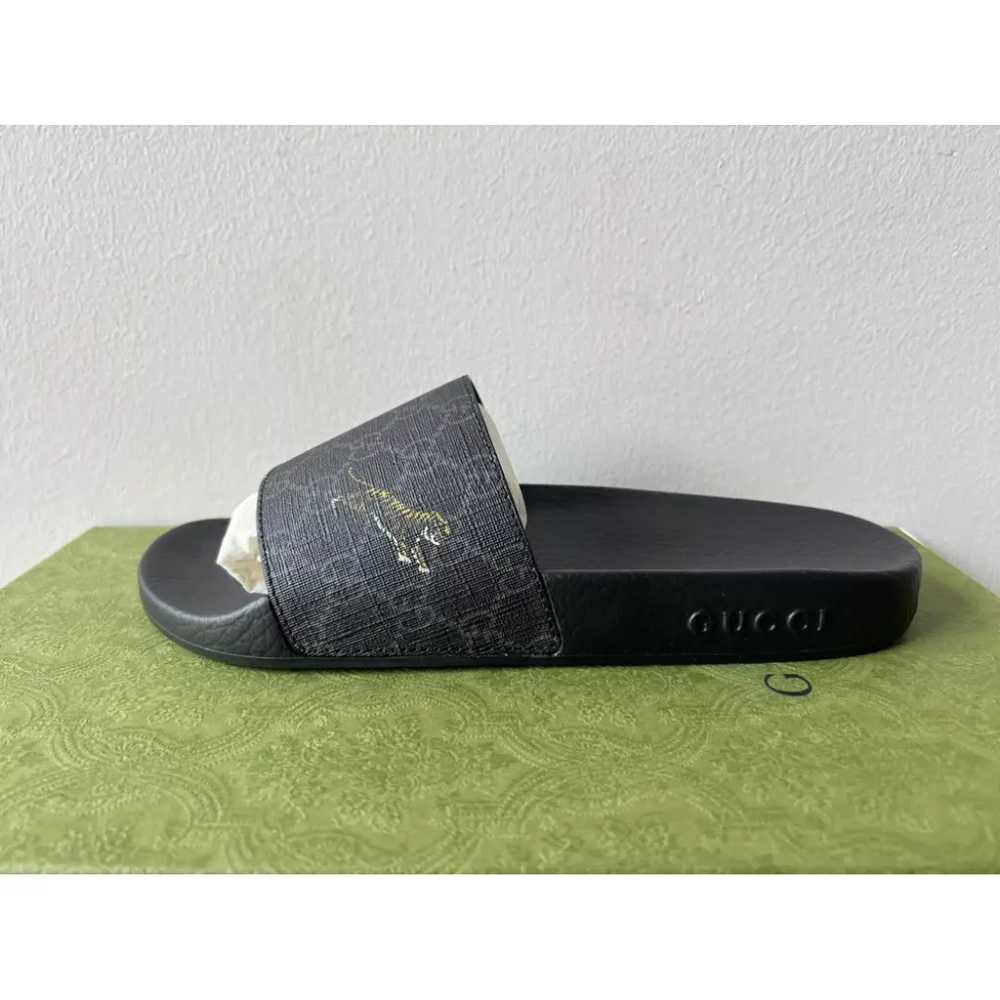 Gucci Sandals - image 10