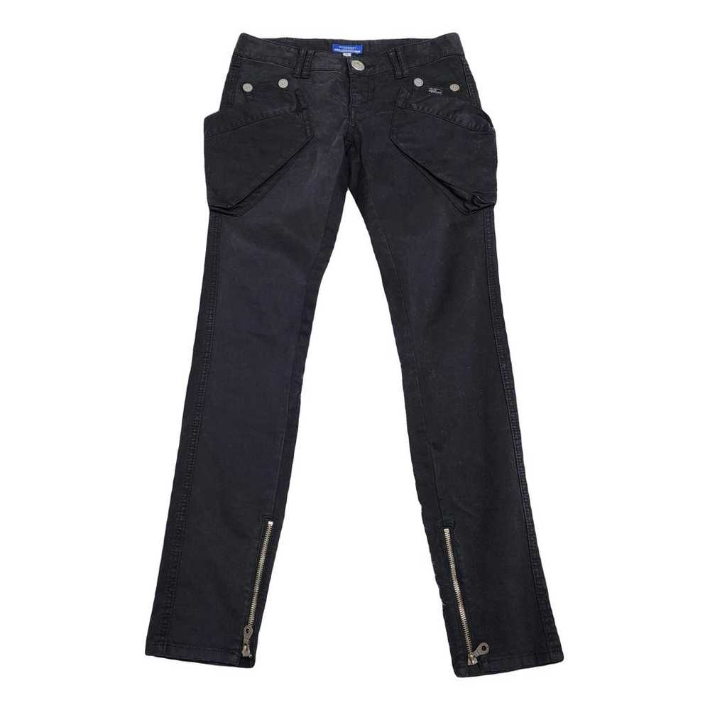 Burberry Slim pants - image 1