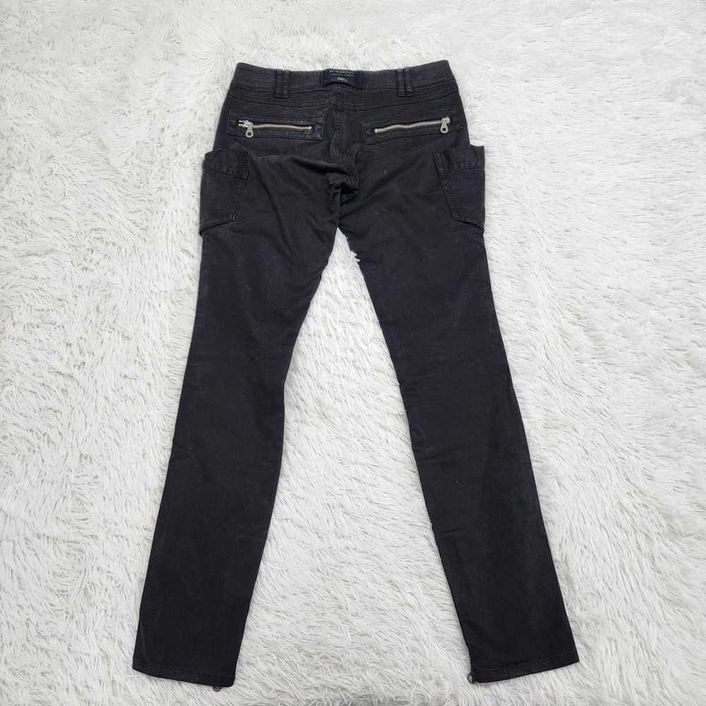 Burberry Slim pants - image 2