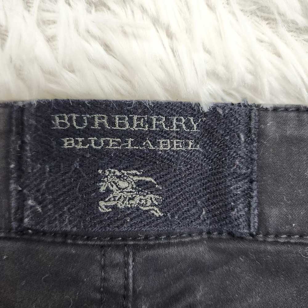 Burberry Slim pants - image 5