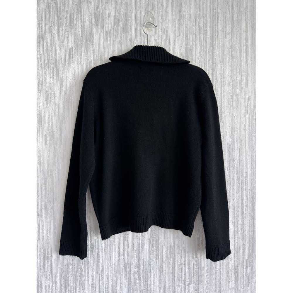 Lisa Yang Cashmere jumper - image 3