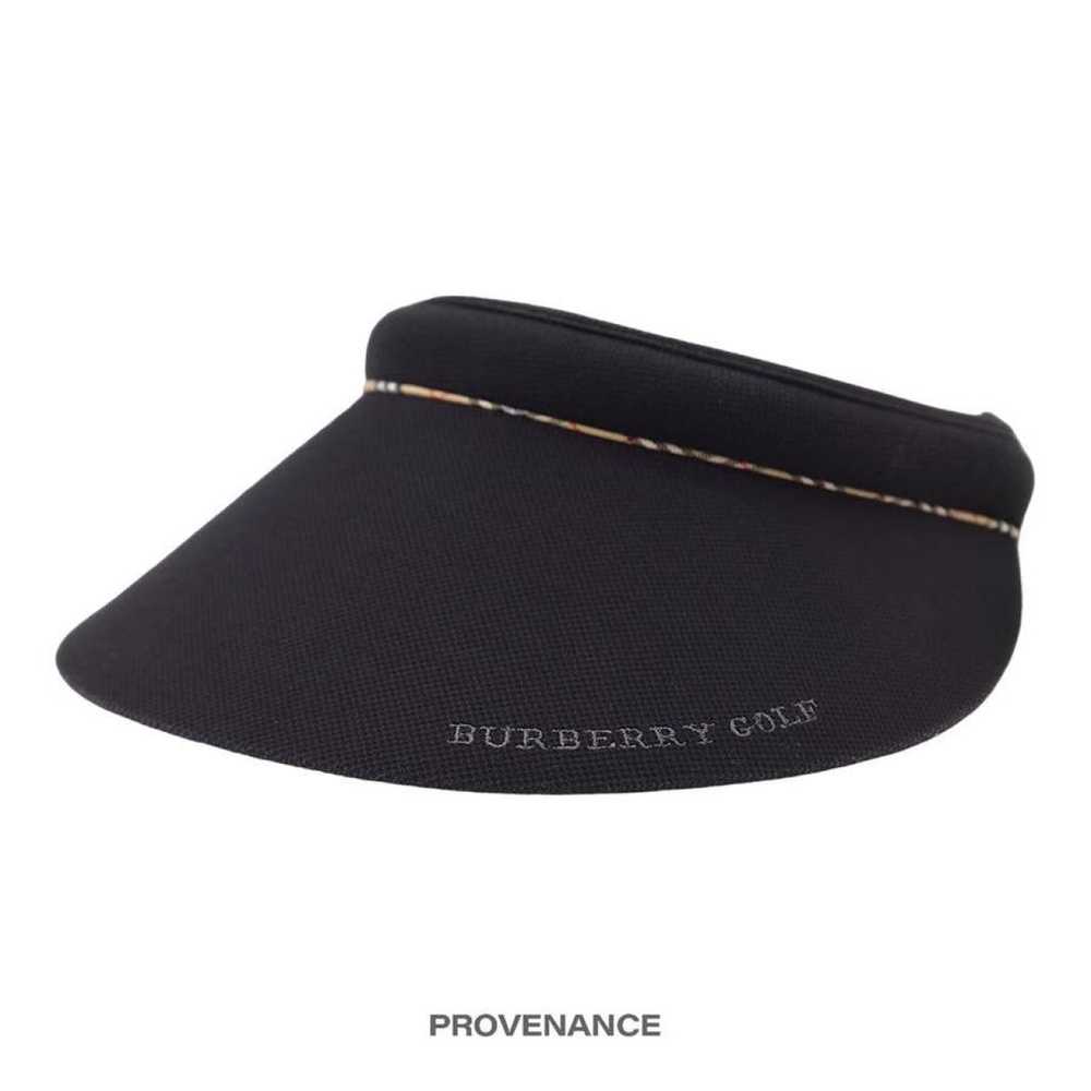Burberry Hat - image 5
