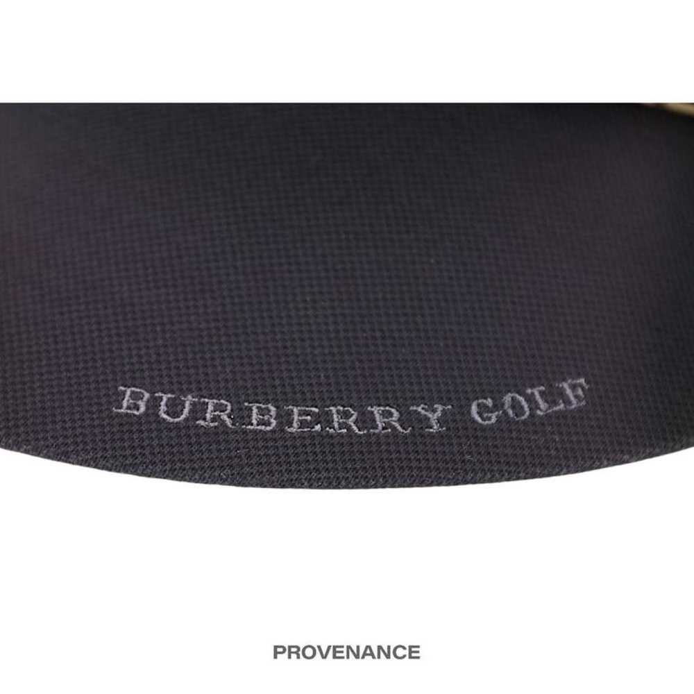 Burberry Hat - image 7