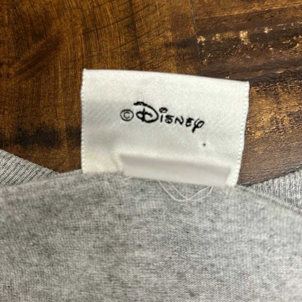 Walt Disney World Graphic Short Sleeve T-Shirt Ad… - image 5