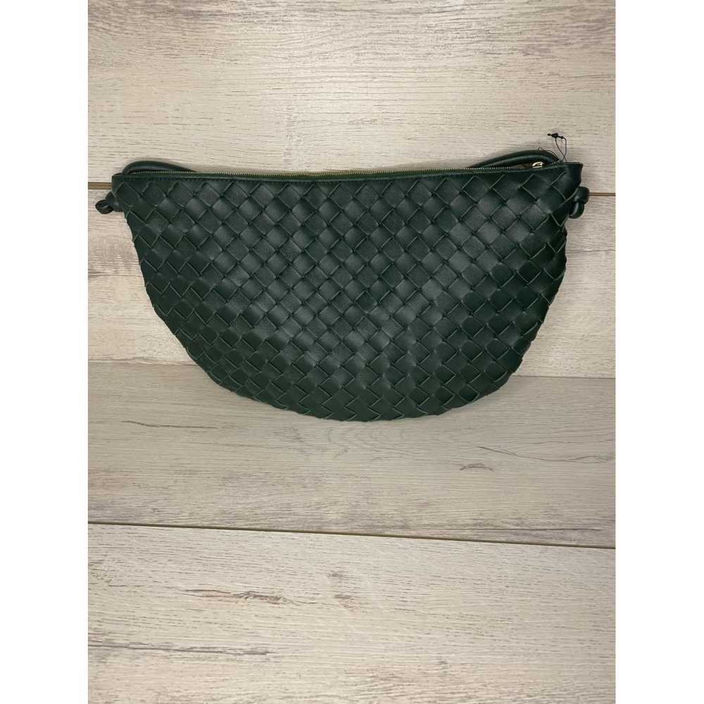 Bottega Veneta Pouch leather handbag - image 2