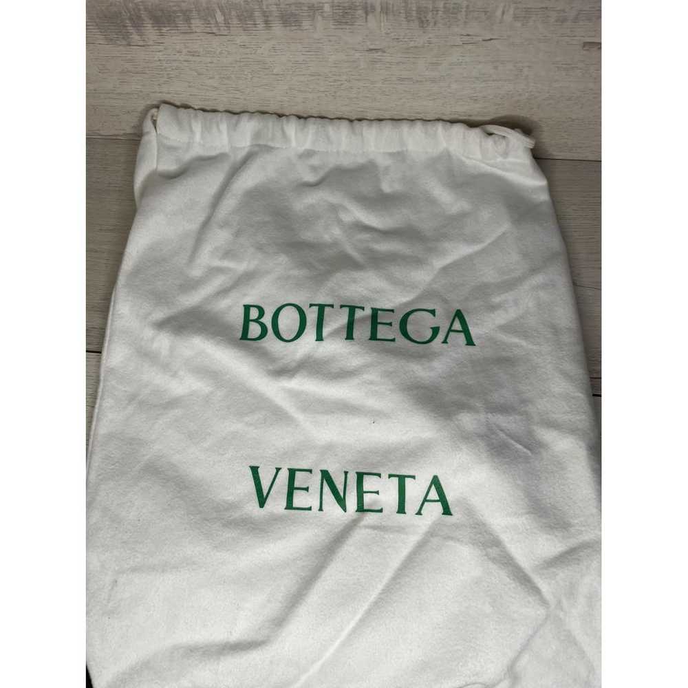 Bottega Veneta Pouch leather handbag - image 7