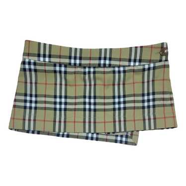 Vivienne Westwood Mini skirt - image 1