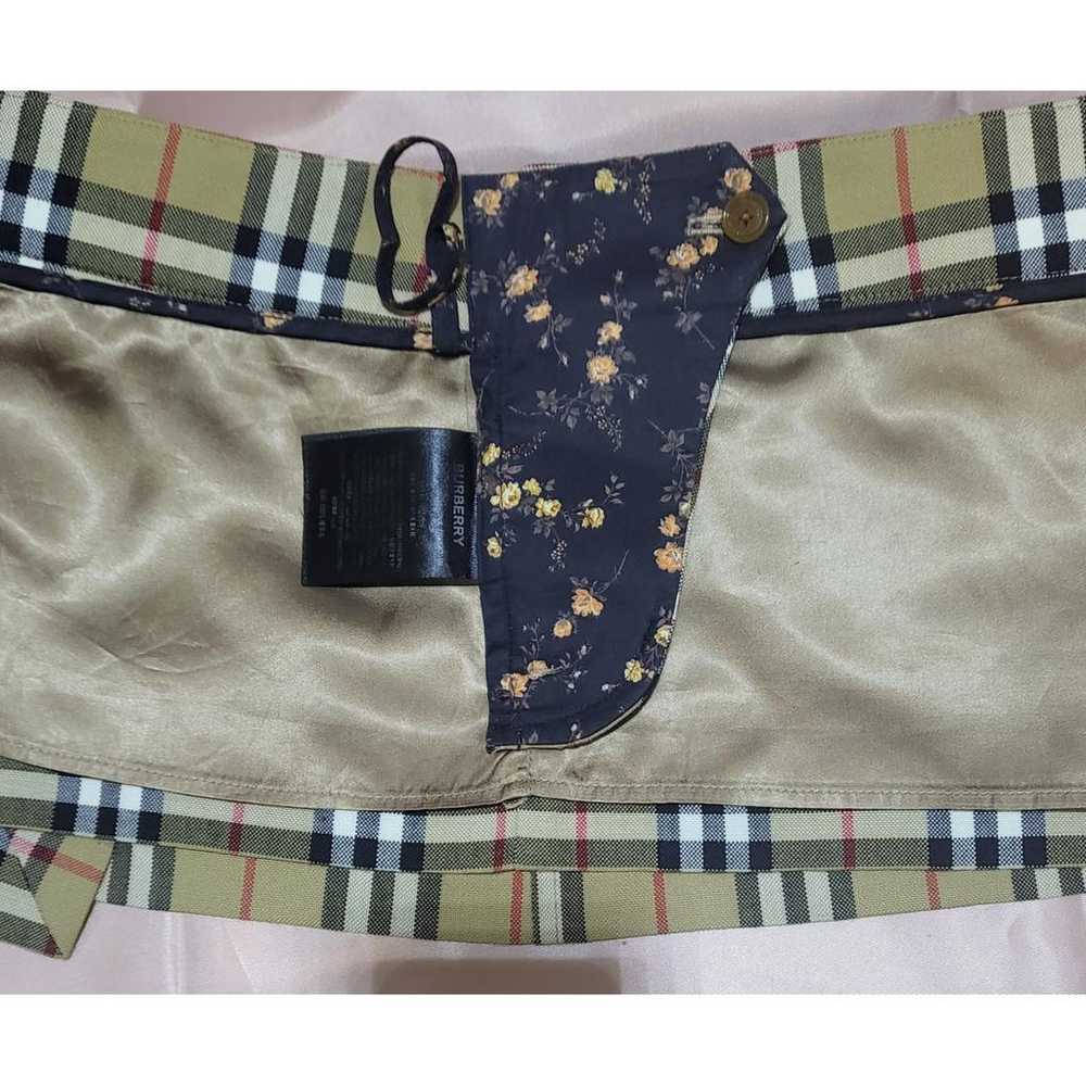Vivienne Westwood Mini skirt - image 6