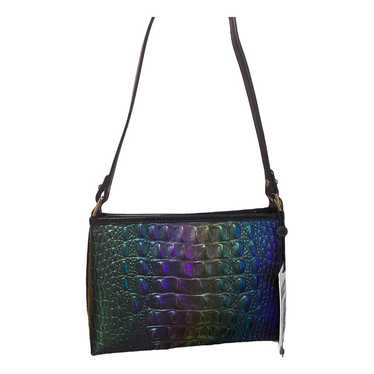 Brahmin Leather handbag - image 1