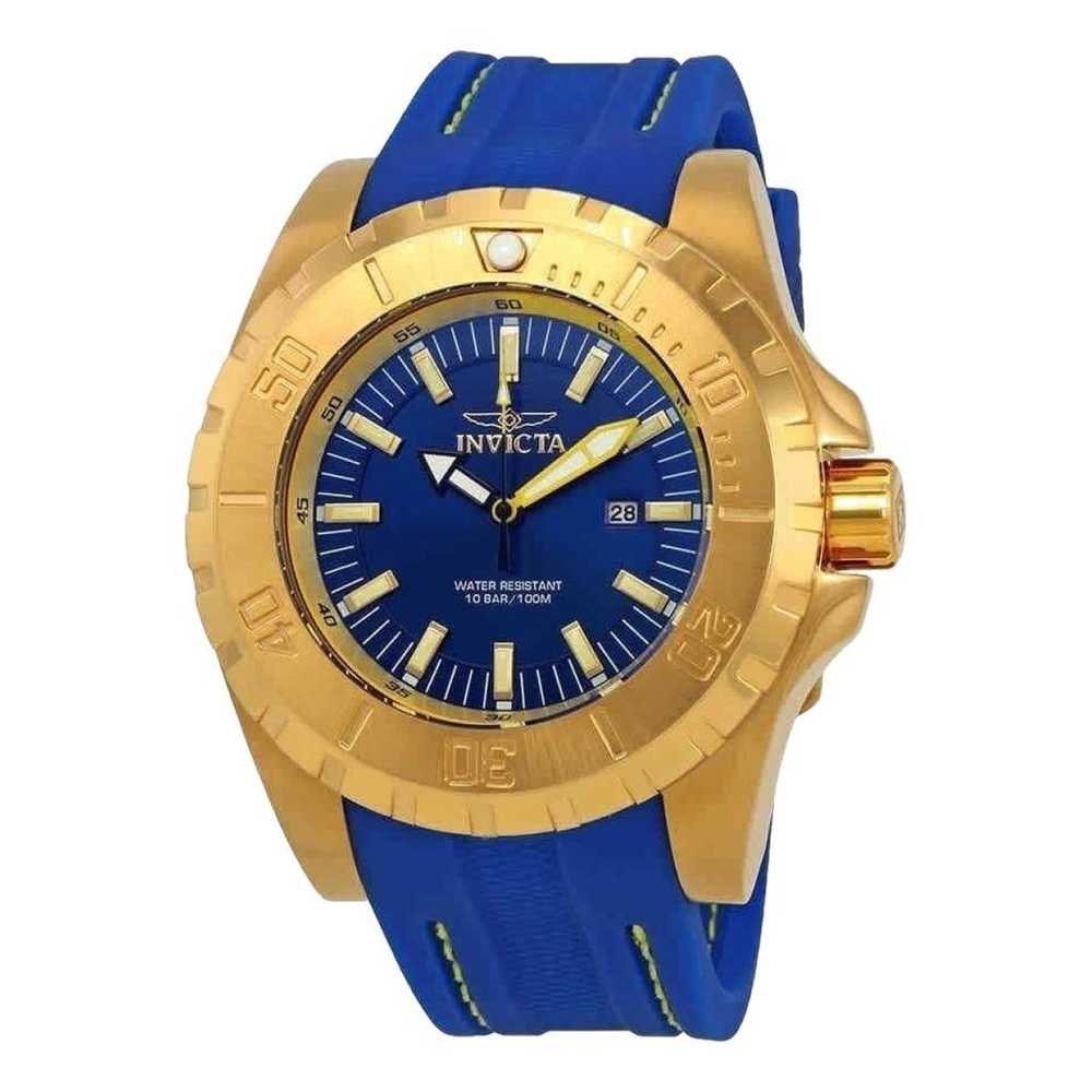 Invicta Watch - image 1