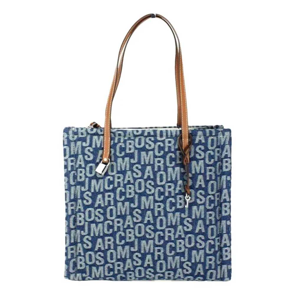 Marc Jacobs Cloth tote - image 1