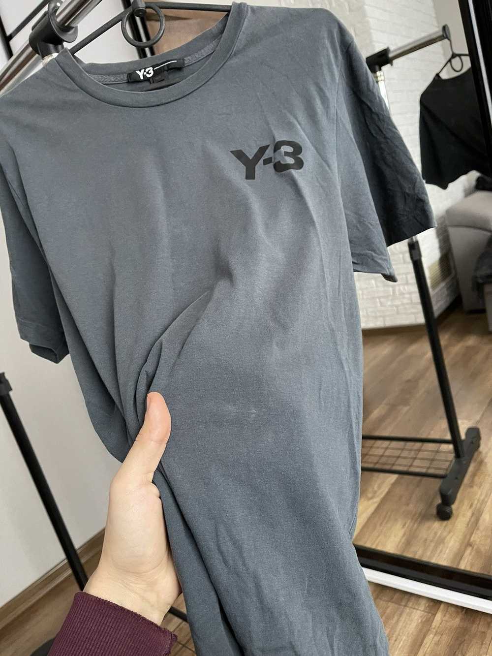 Adidas × Vintage × Yohji Yamamoto Adidas Yohji Ya… - image 10