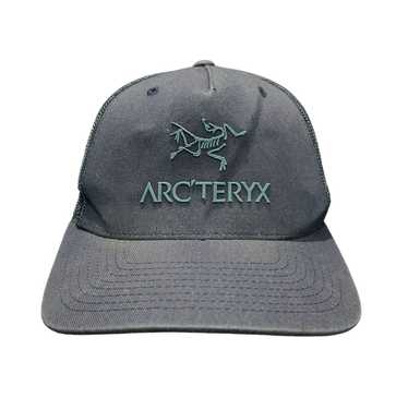Arcteryx arcteryx hats - Gem