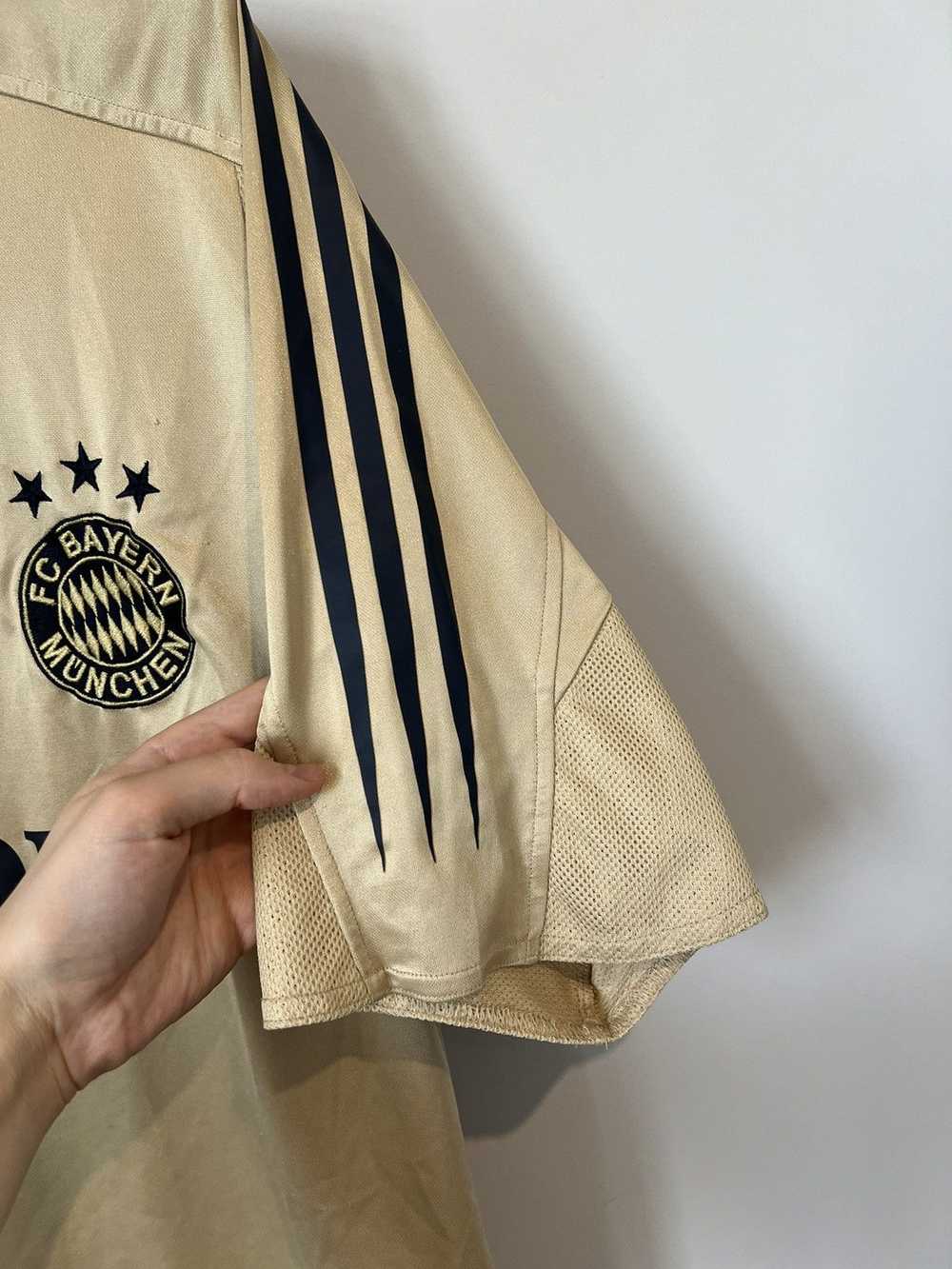 Adidas × Soccer Jersey × Vintage Adidas Bayern Mu… - image 2
