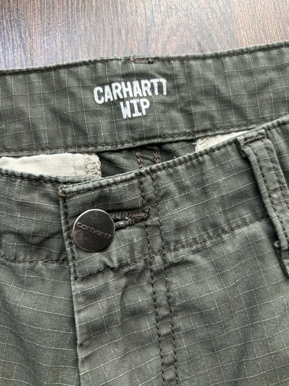 Carhartt × Carhartt Wip × Vintage Vintage Carhart… - image 5