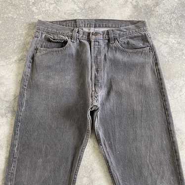 Levi's × Made In Usa × Vintage Vintage Late 80’s … - image 1