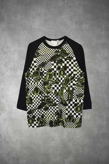 Comme des Garcons COMME des GARCONS/graphic t-shir