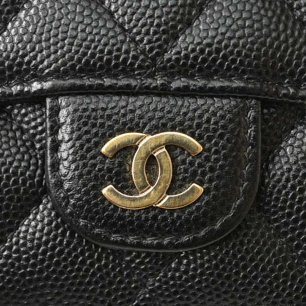 Chanel CHANEL coin case/wallet compact wallet/A84… - image 3