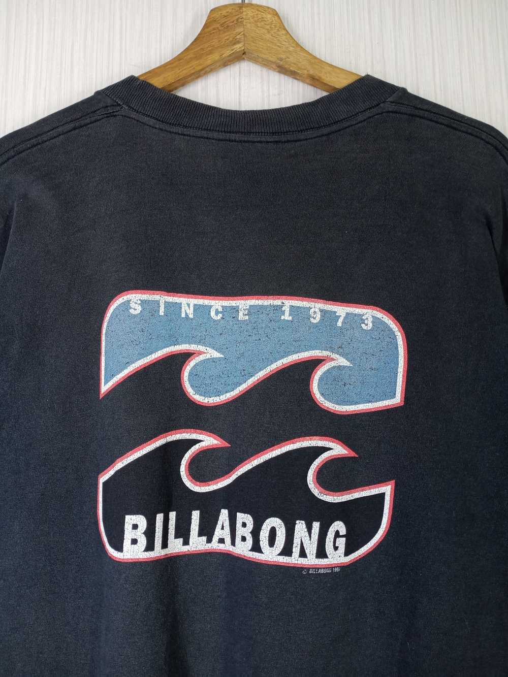 Billabong × Quiksilver × Vintage Rare Vintage 90s… - image 2