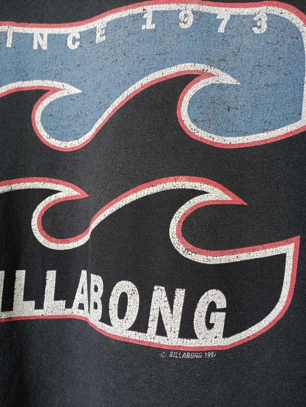 Billabong × Quiksilver × Vintage Rare Vintage 90s… - image 3