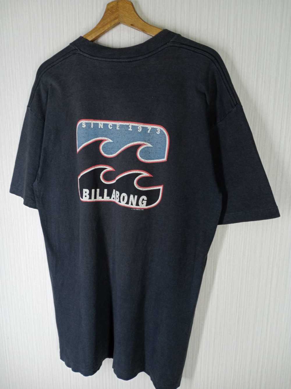 Billabong × Quiksilver × Vintage Rare Vintage 90s… - image 4