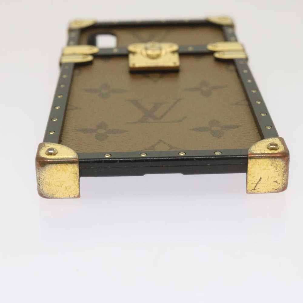 Louis Vuitton LOUIS VUITTON Monogram Reverse Eye … - image 6