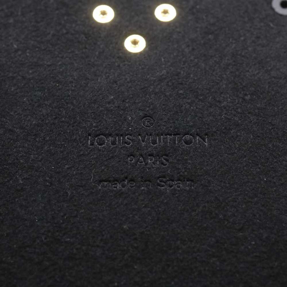 Louis Vuitton LOUIS VUITTON Monogram Reverse Eye … - image 9