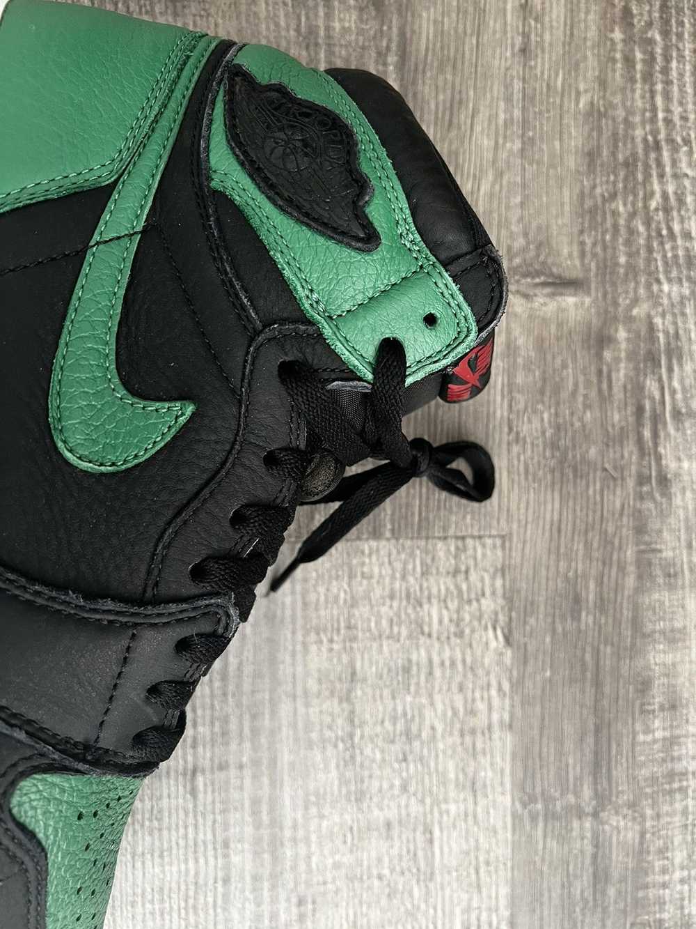 Jordan Brand × Nike × Vintage JORDAN • Air Jordan… - image 5