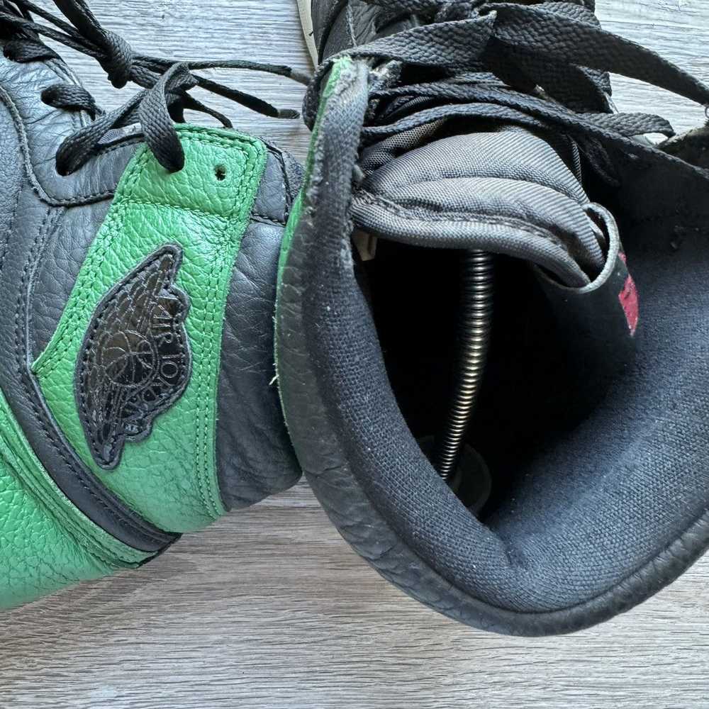 Jordan Brand × Nike × Vintage JORDAN • Air Jordan… - image 9