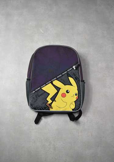 Japanese Brand Japanese Brand POKEMON backpack 0-2