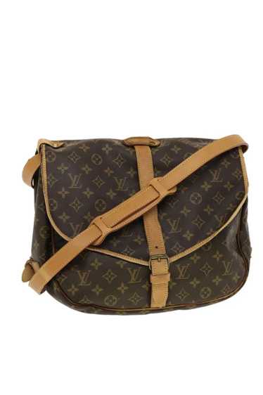 Louis Vuitton Louis Vuitton Crossbody Bag