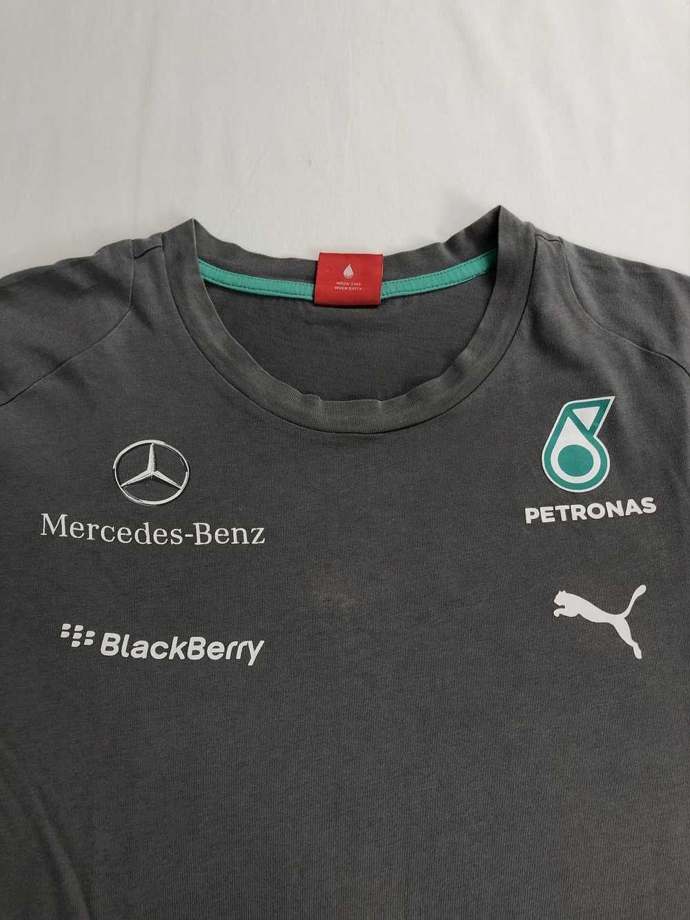 Formula Uno × Mercedes Benz × Racing Mercedes Ben… - image 5