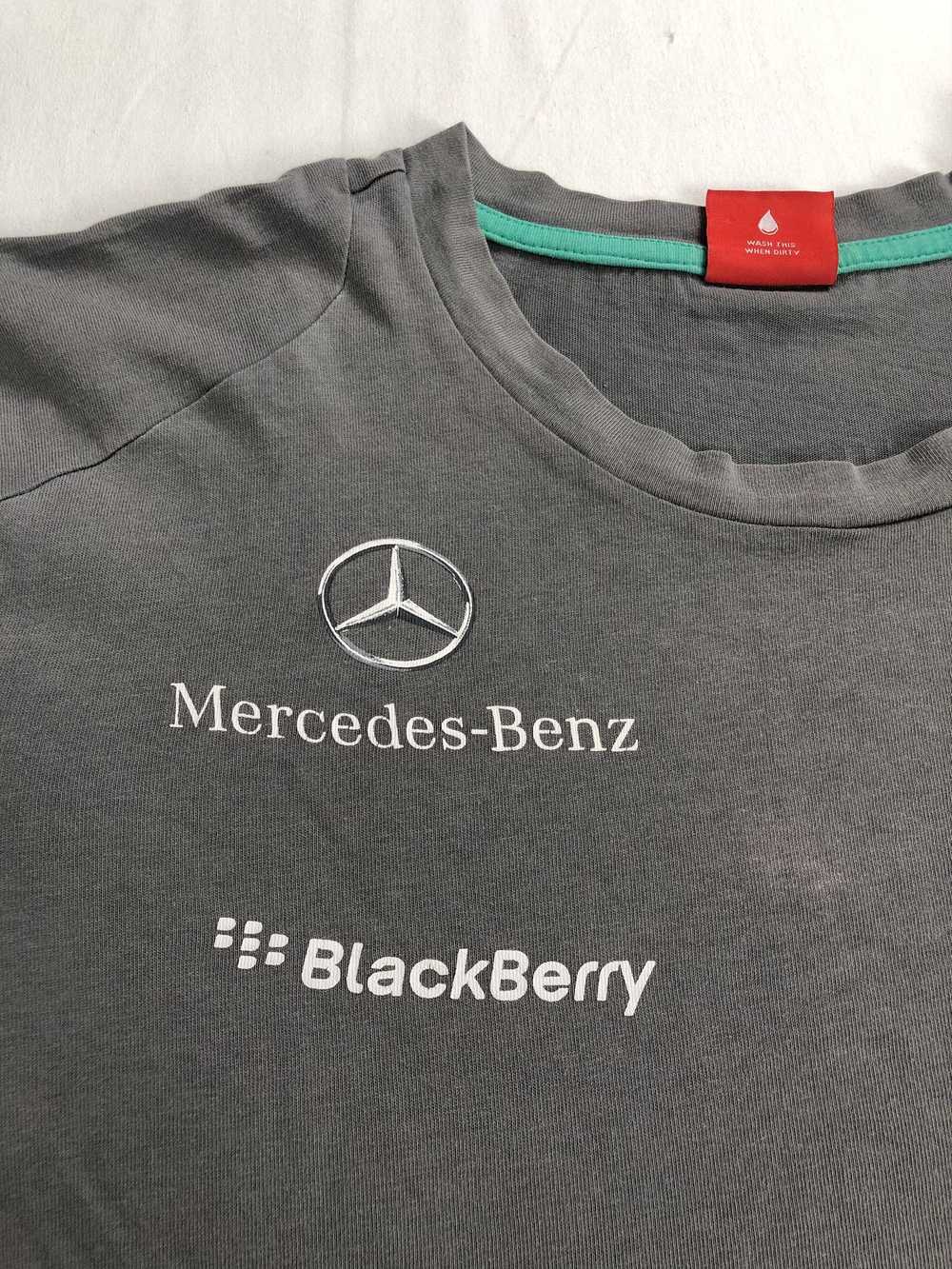 Formula Uno × Mercedes Benz × Racing Mercedes Ben… - image 6