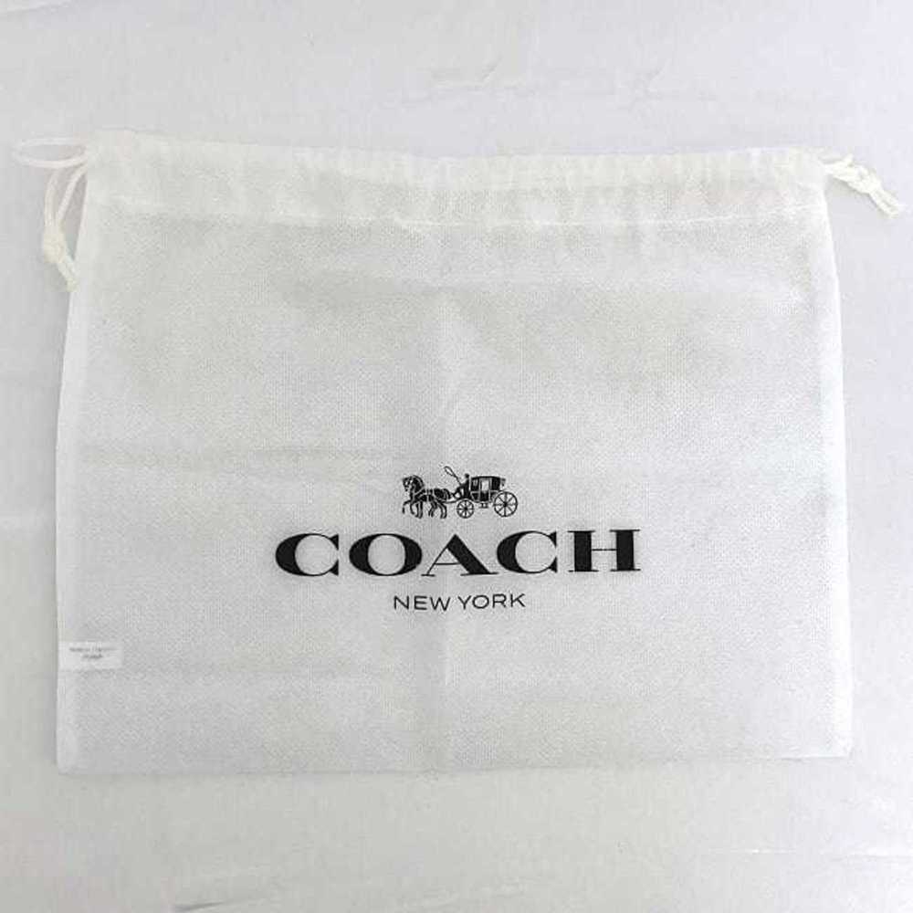 Coach COACH Long Wallet Dempsey Large Fawn Beige … - image 10