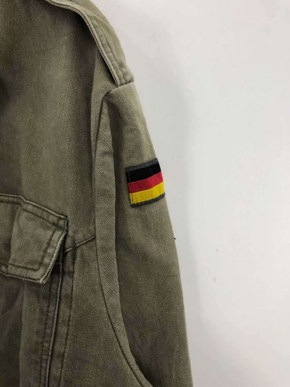 German Army Trainers × Military × Vintage Vintage… - image 6