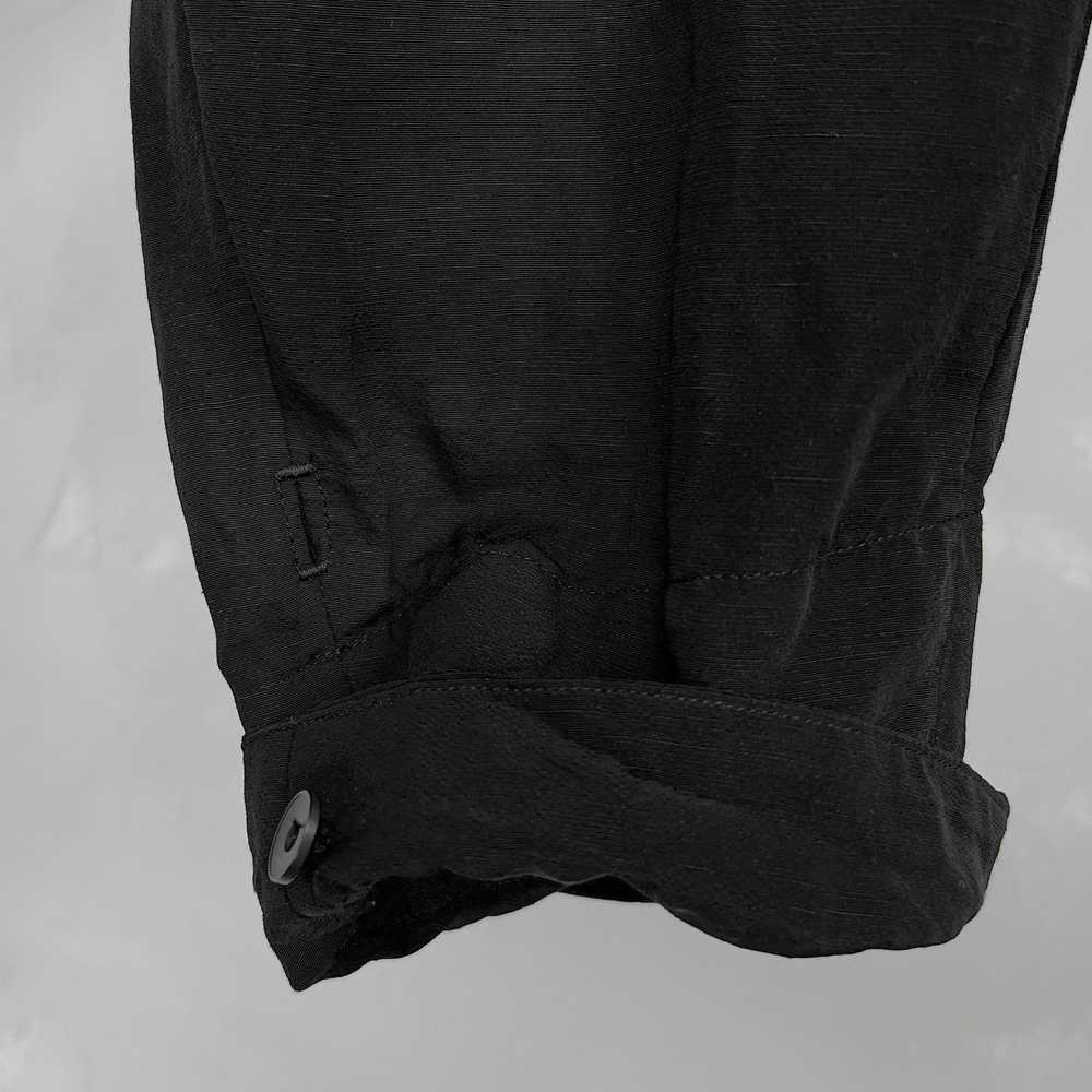 Julius Julius Afangar SS 2020 Cotton, Linen Cupro… - image 7