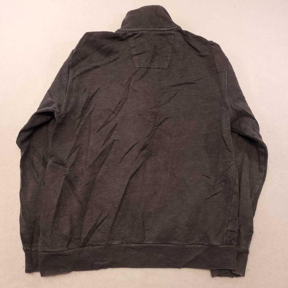 Arrow Arrow Casual Long Sleeve Pullover Jacket Me… - image 10