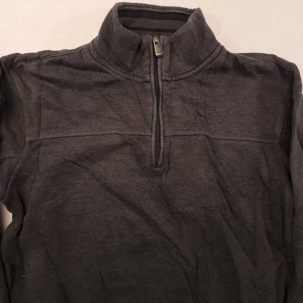 Arrow Arrow Casual Long Sleeve Pullover Jacket Me… - image 1