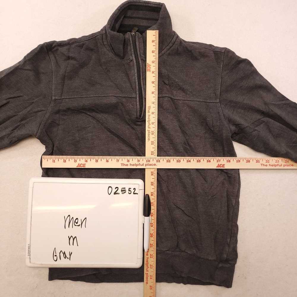 Arrow Arrow Casual Long Sleeve Pullover Jacket Me… - image 6