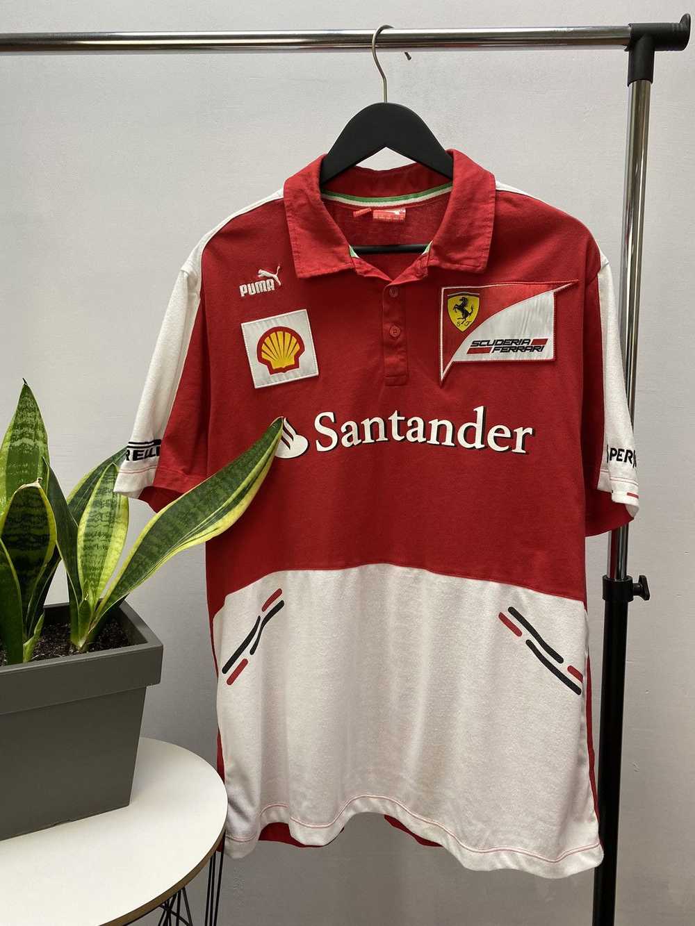 Ferrari × Formula Uno × Puma Puma Ferrari Racing … - image 1