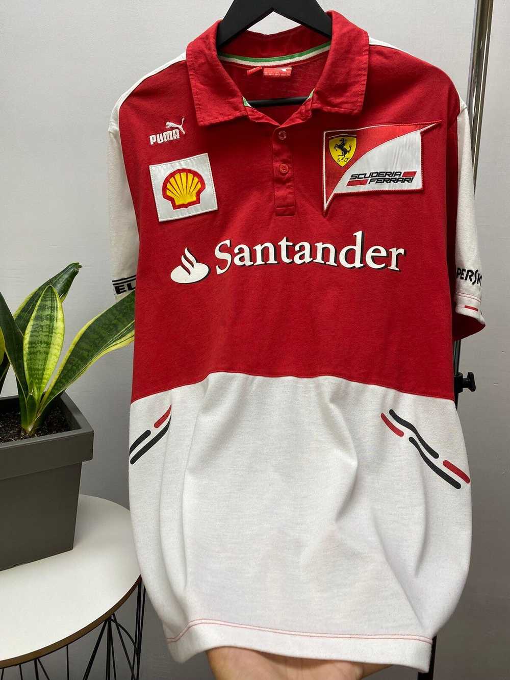 Ferrari × Formula Uno × Puma Puma Ferrari Racing … - image 9