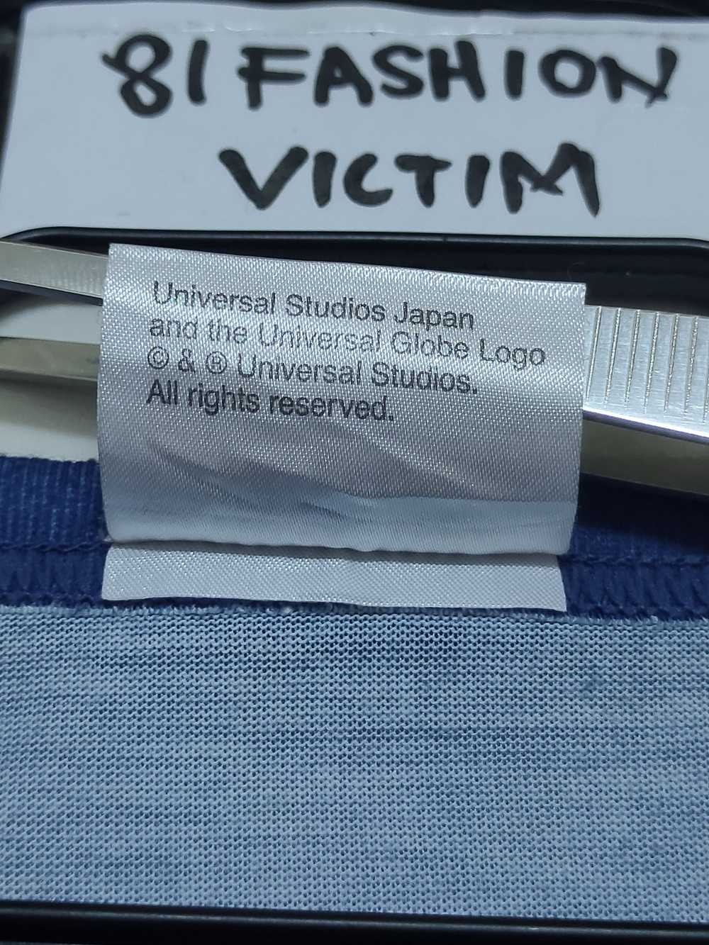 Anima × Japanese Brand × Universal Studios 🔥DOPE… - image 4