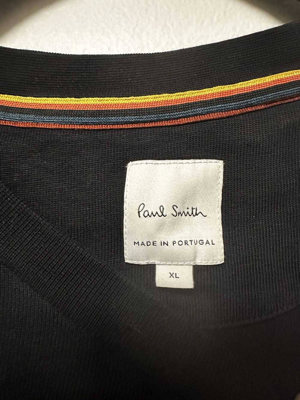 Paul Smith Paul Smith T-Shirt - image 2