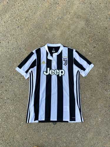 Adidas × Soccer Jersey Adidas Juventus football je