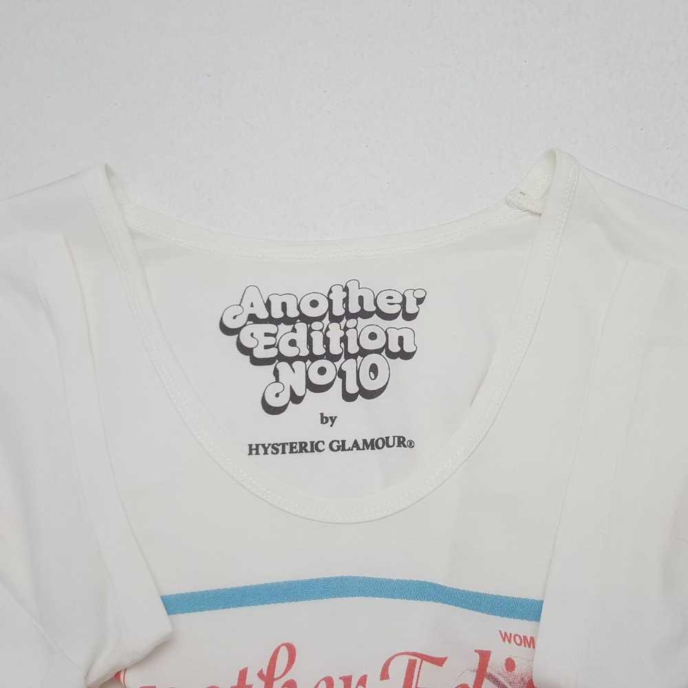 Hysteric Glamour × Japanese Brand × Vintage Vinta… - image 3