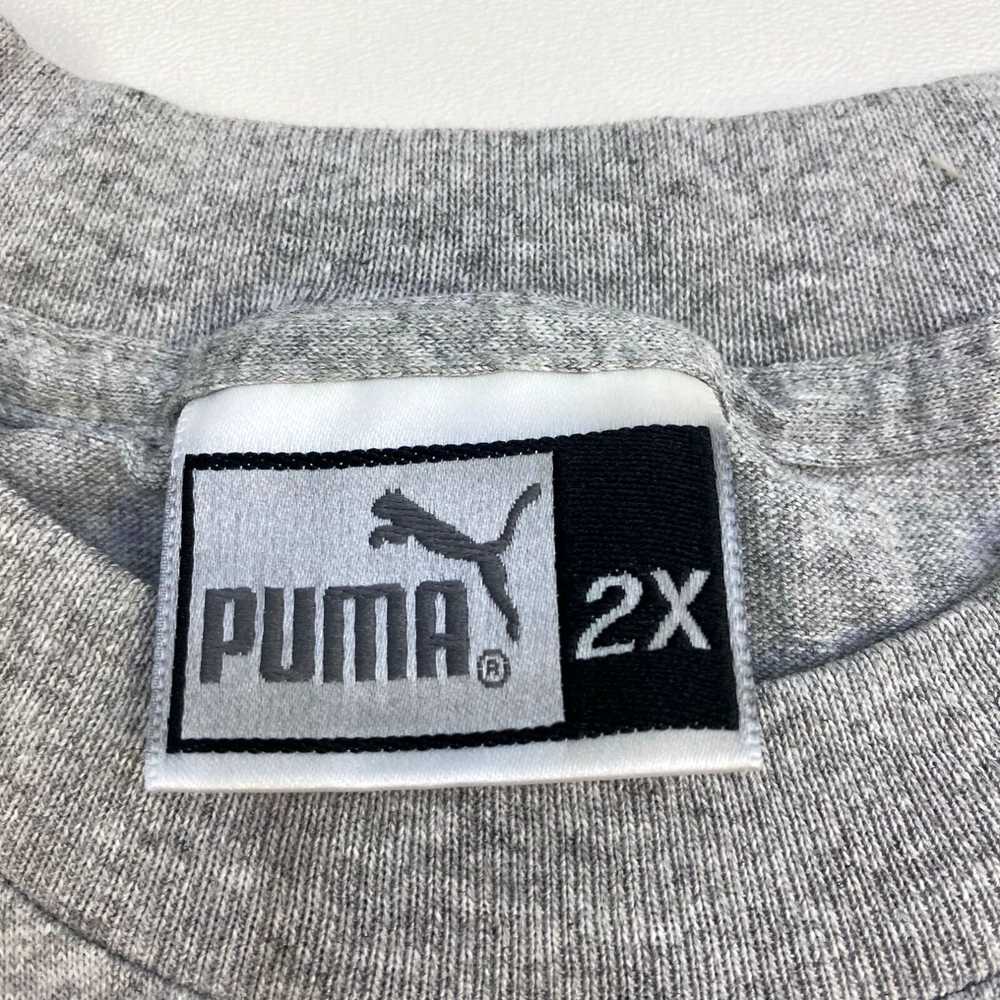 Puma Puma Super Bowl XXXV Champions Shirt Men's 2… - image 3