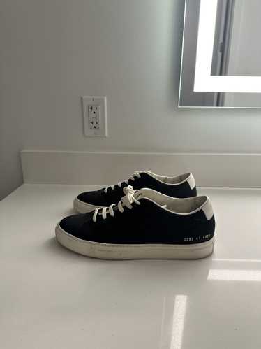 Common project retro low - Gem