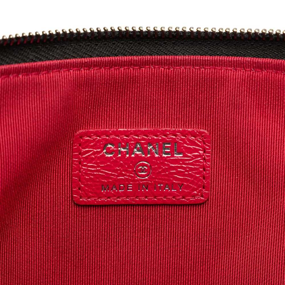 Chanel CHANEL Tweed Gabrielle Clutch Bag - image 6